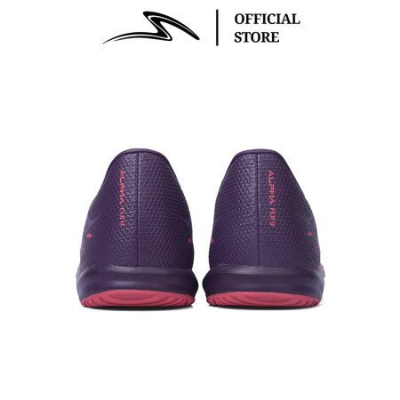 Specs Accelerator Alpha Fury Pro In Shadow Purple/Fiery Rose/Violet 3