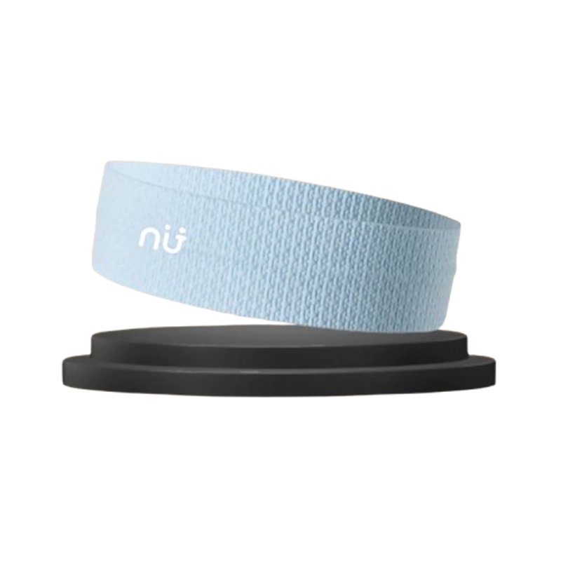 Nu Fit Headband 1