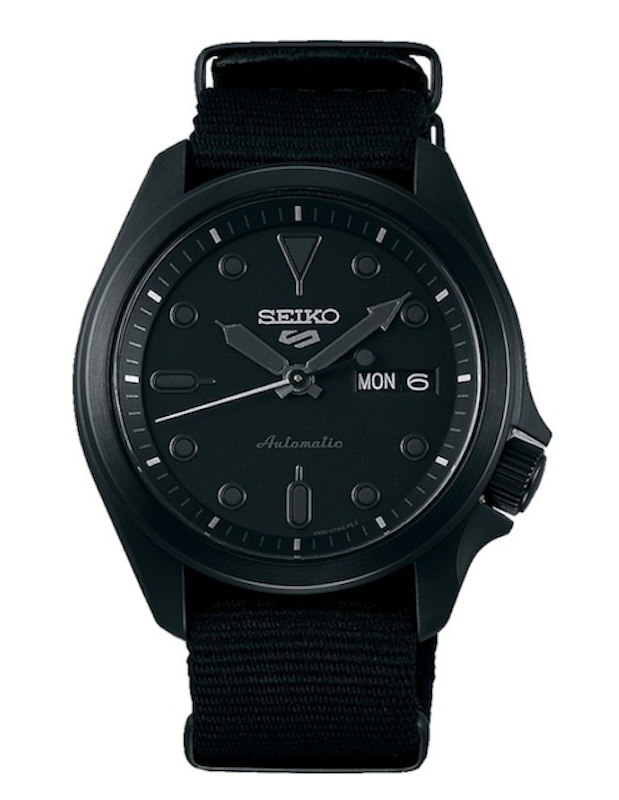 Jam sales seiko terbaik