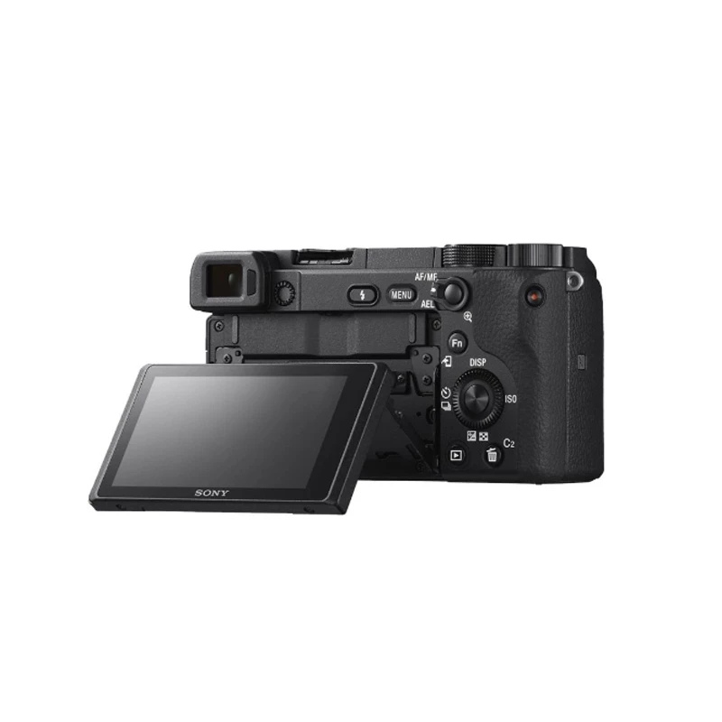 Alpha 6400 2