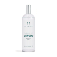 Fragrance Mist White Musk® Vegan