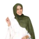 null HIRA Pashmina Dubai Voal 1