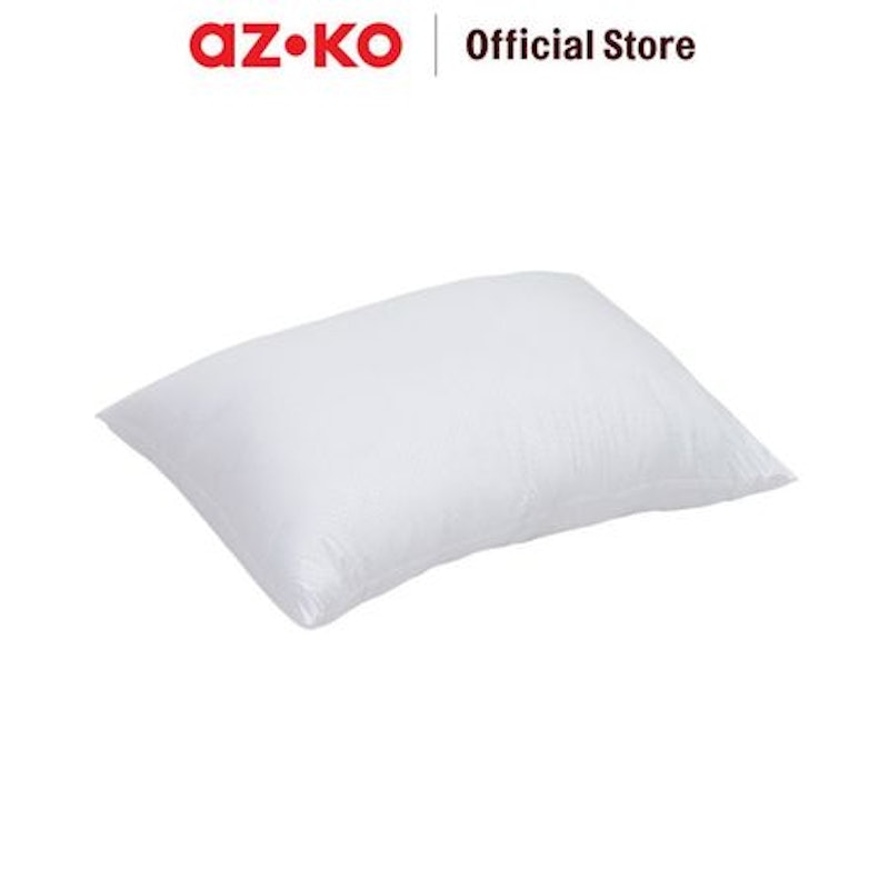 AZKO Sleeplite Firm Pillow 2