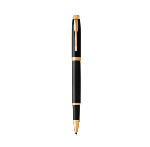 Parker Jotter Stainless Steel Chrome Trim Ballpoint
