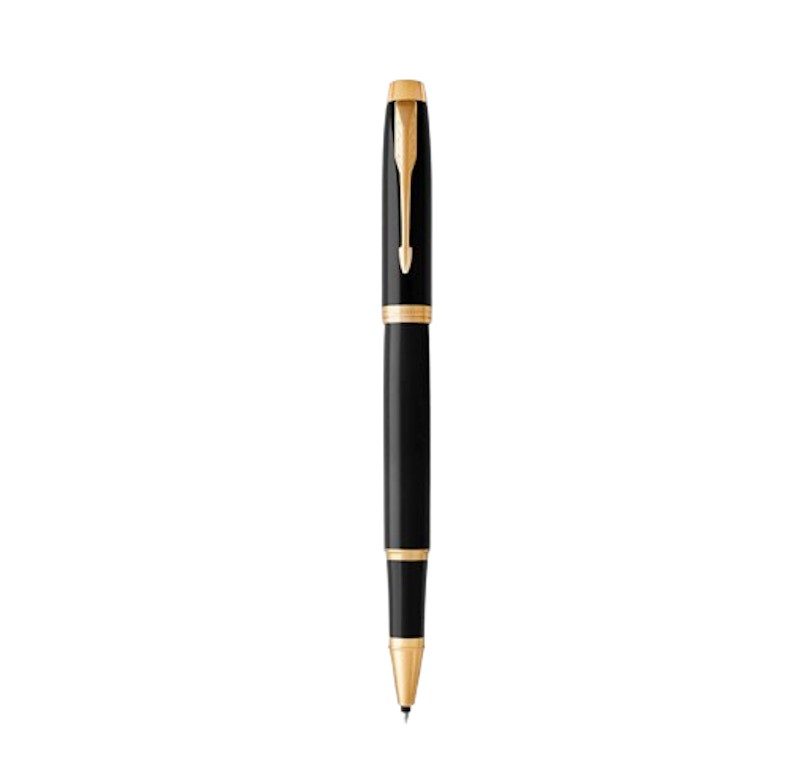 Parker Jotter Stainless Steel Chrome Trim Ballpoint 1