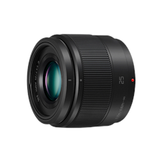 Lumix G 25mm F1.7 ASPH