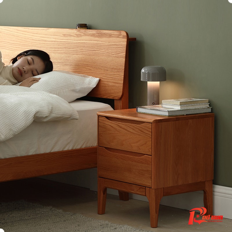 Meja Samping Tempat Tidur 5