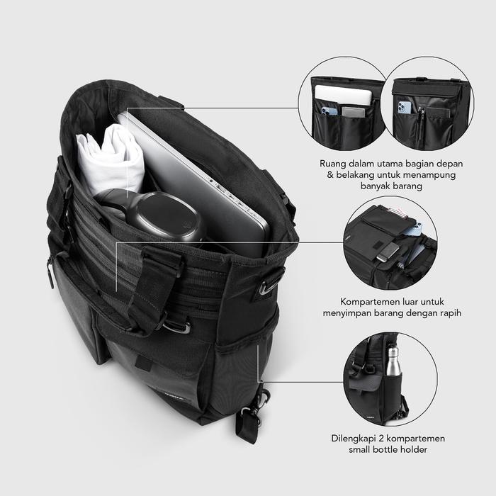 Vona Indonesia VONA Dax Totepack 