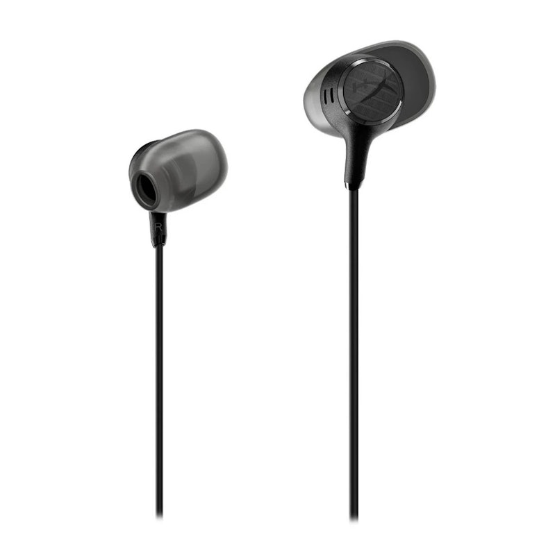 HyperX Cloud Earbuds III Gaming Wired 2