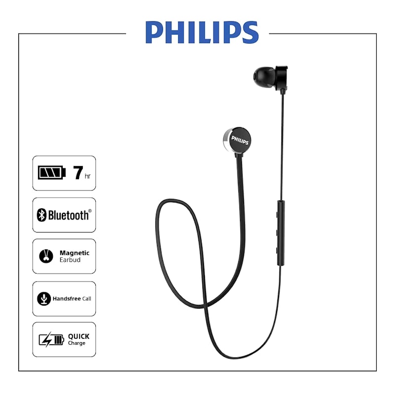 Wireless Headphone 3