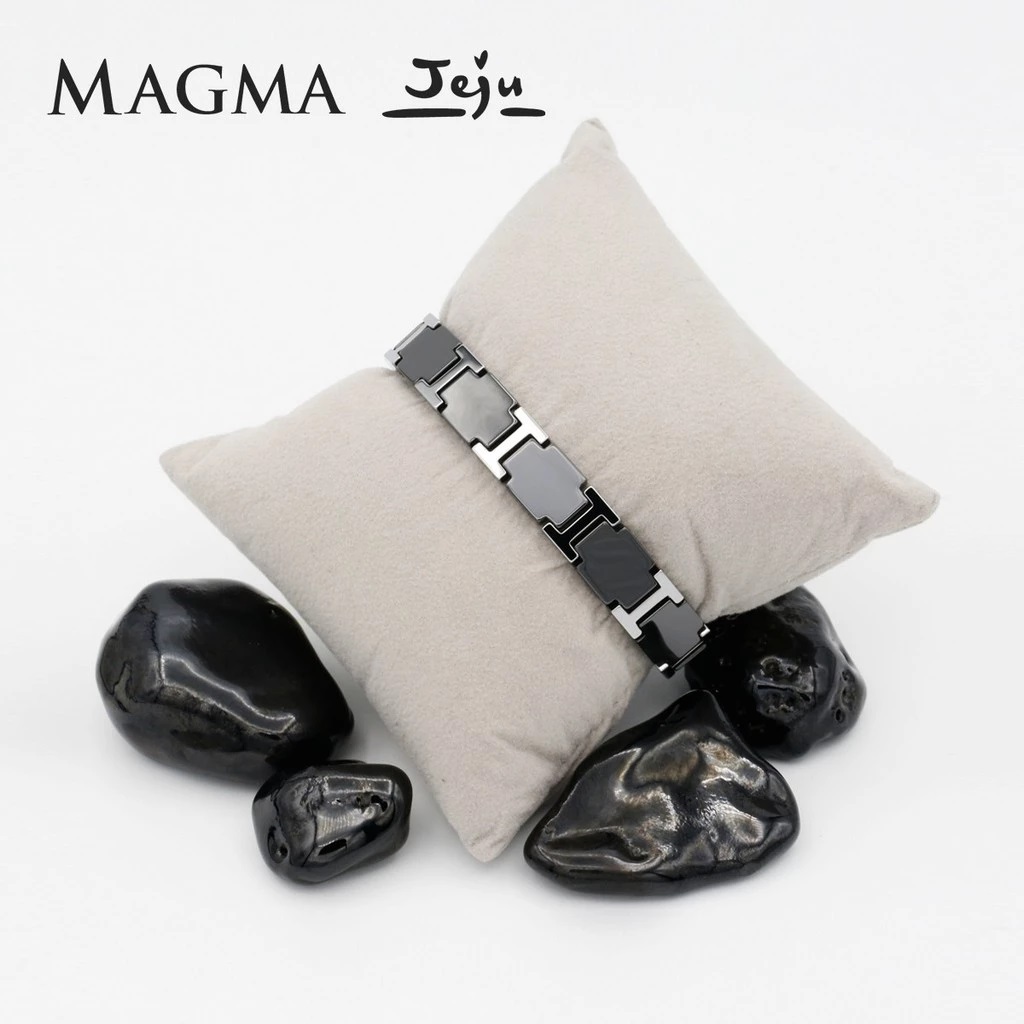  Magma Jeju Gelang Terapi