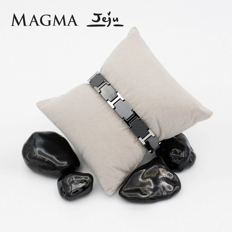 Magma Jeju Gelang Terapi 3