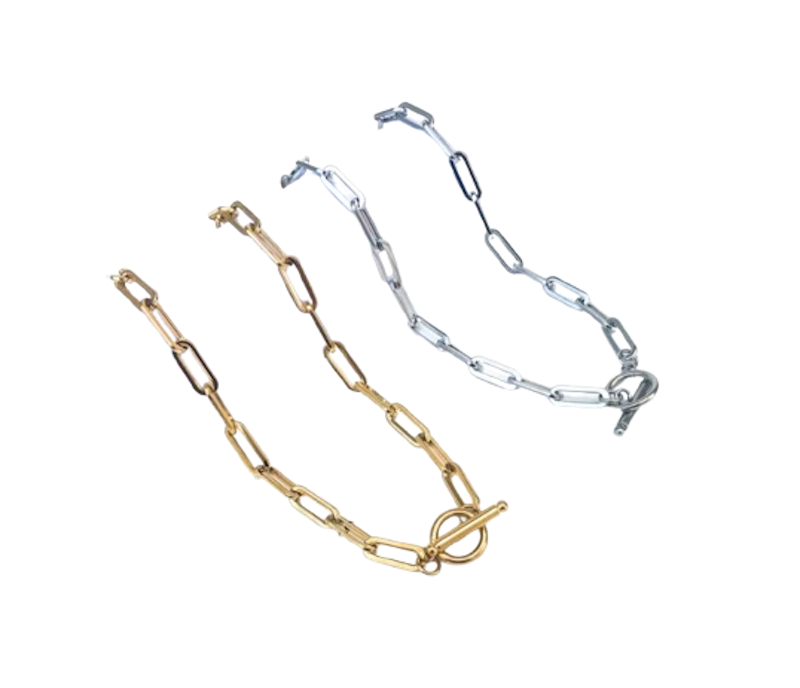 Zafa Audie Necklace 2