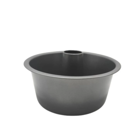 Lancar Pratama Jaya Cooks Habit Angel Cake Loyang Chiffon 23 cm