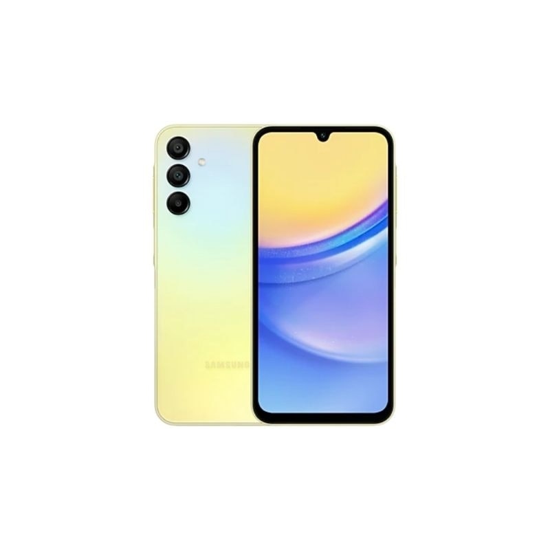 Galaxy A15 3