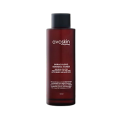 Miraculous Refining Toner