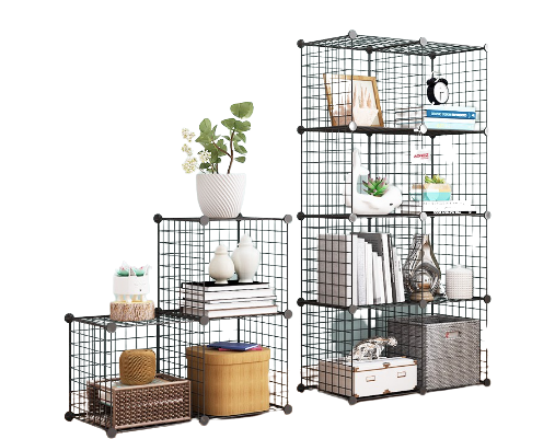 Aonez  Rak besi serbaguna