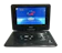 RINREI 9" TFT Wide-Screen Portable TV/DVD Player 1
