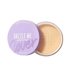 Better Than Filter Fixed Loose Powder 03 Medium Sand