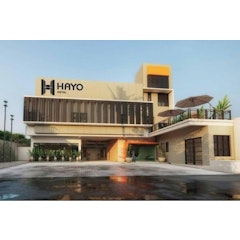 Hayo Hotel by Cordela