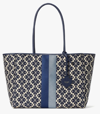 Fabric Tote Kate Spade Cat Tote 10 Rekomendasi Tas Kate Spade