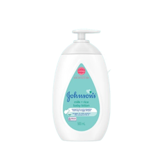 Milk + Rice Baby Lotion