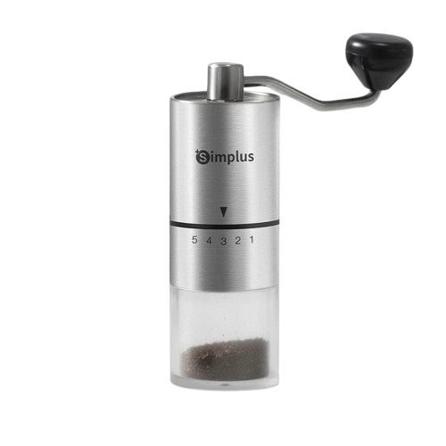 Simplus Coffee Grinder Handheld