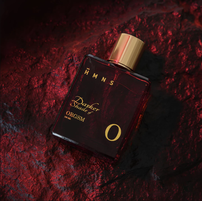 Hadir Mengharumkan Nusantara HMNS Darker Shade of Orgsm 