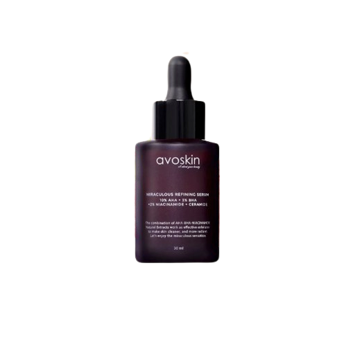 Avoskin ｜ Miraculous Refining Serum