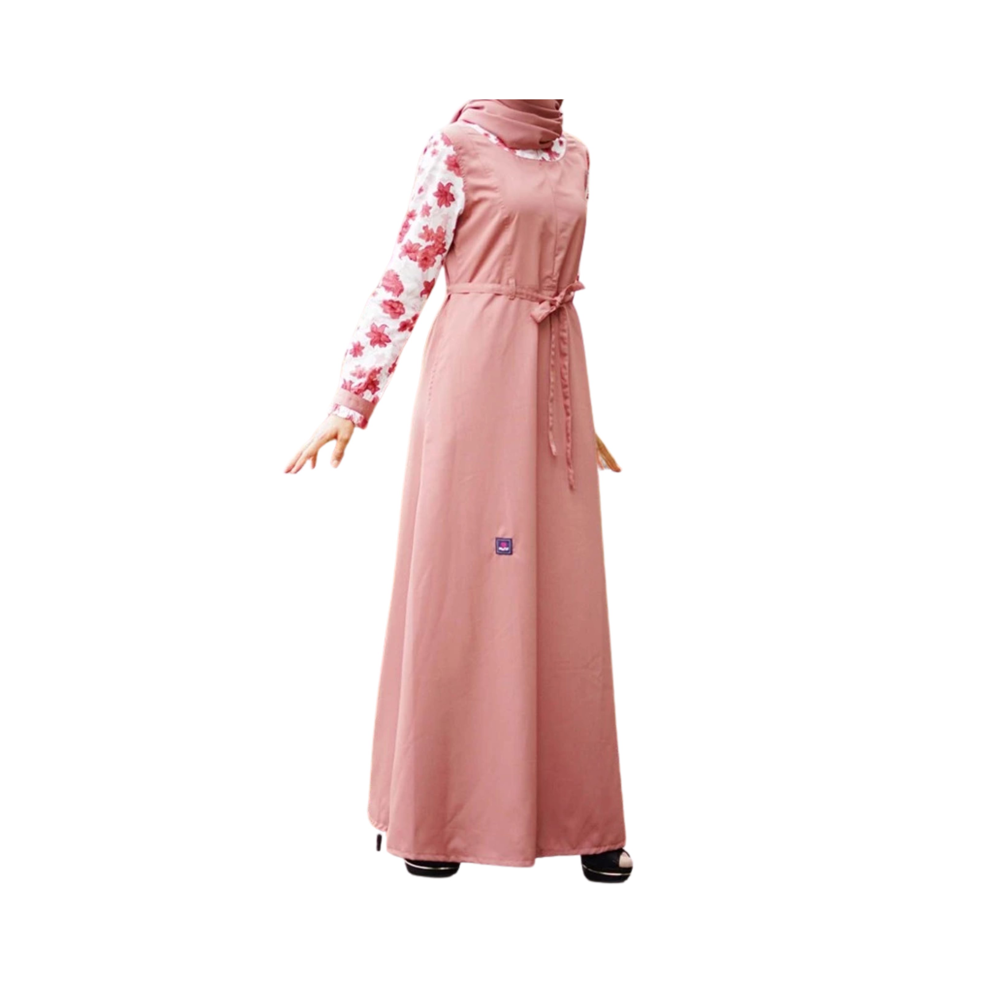 MUTIF Sani Gamis