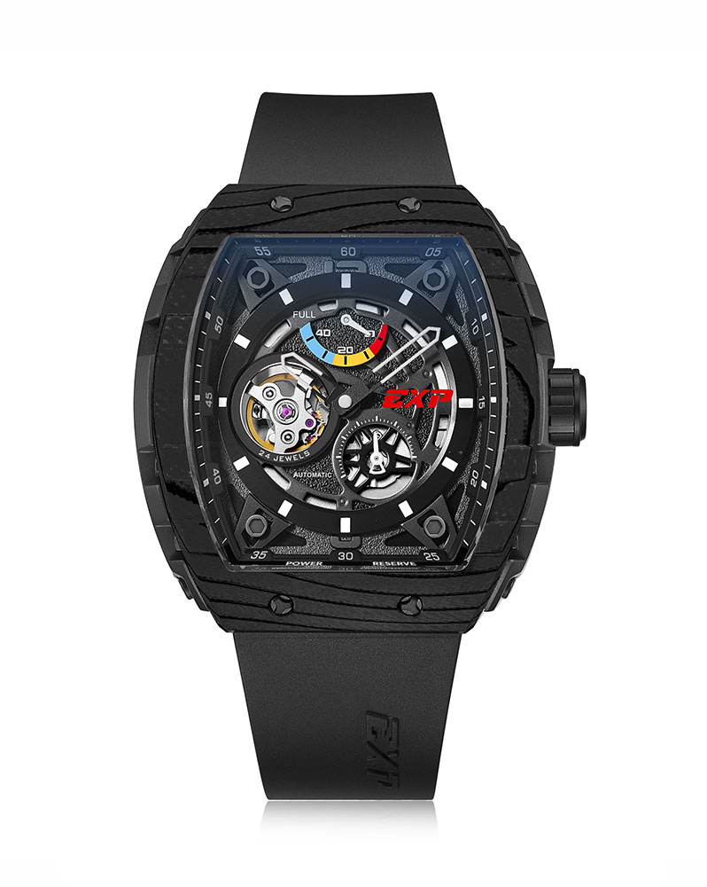Expedition E 6782 MAR - LIMITED EDITION 2
