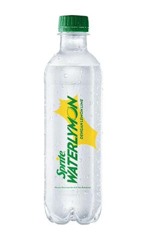 Sprite Waterlymon 1