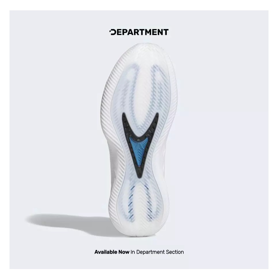 adidas Indonesia adidas Anthony Edwards 2 Basketball Sneaker JQ9493