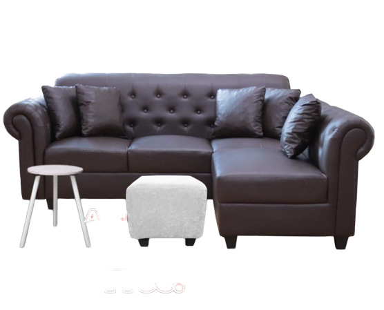 Sofa Tamu Venus 4