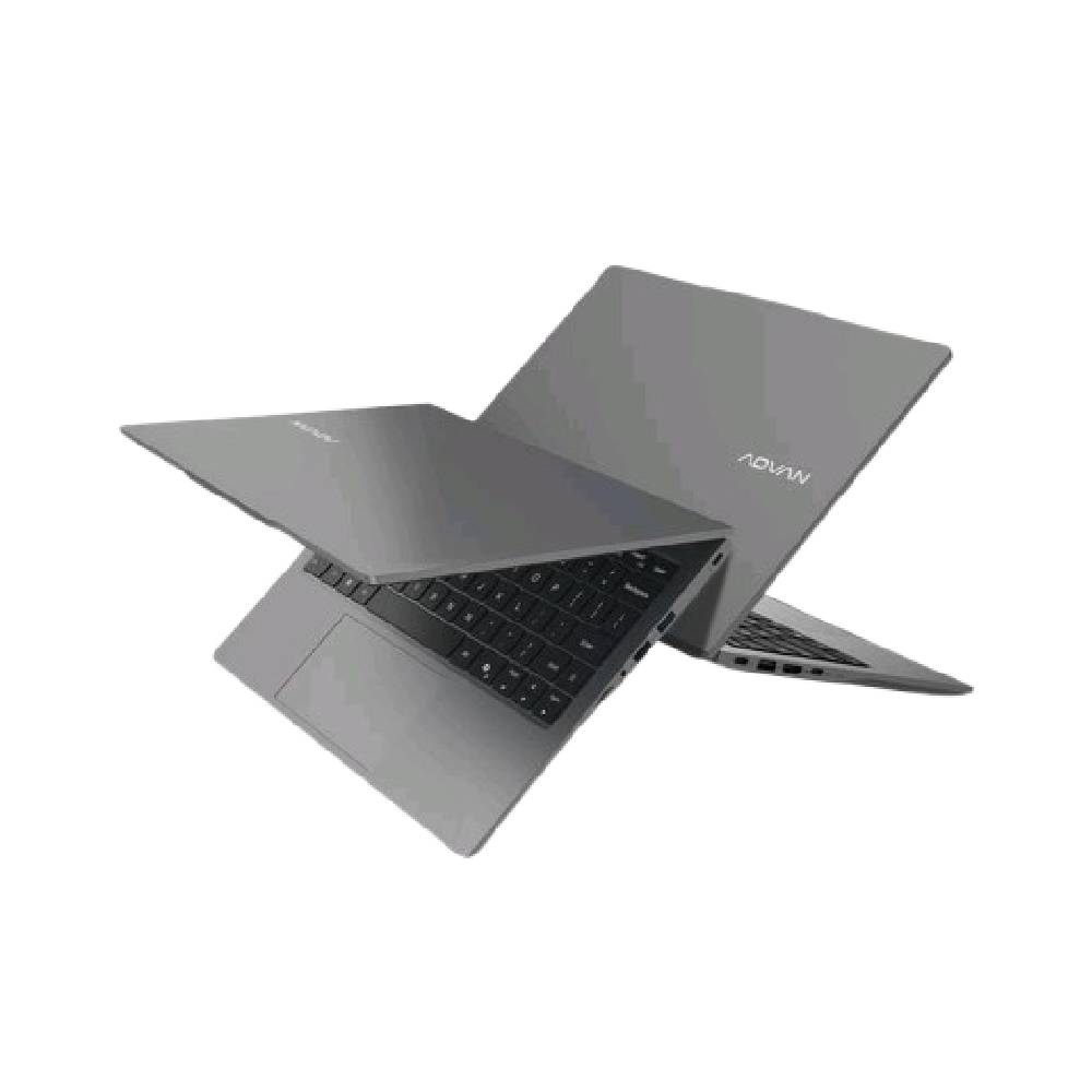 ADVAN Laptop WorkMate AMD Ryzen 5 3500U