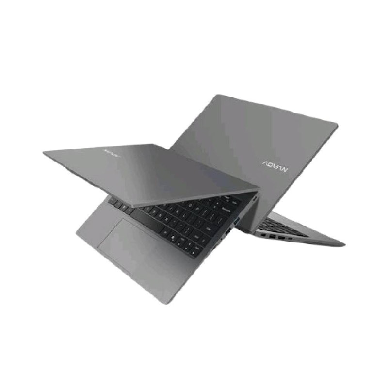 ADVAN Laptop WorkMate AMD Ryzen 5 3500U 1