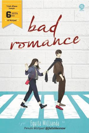 Bad Romance 1