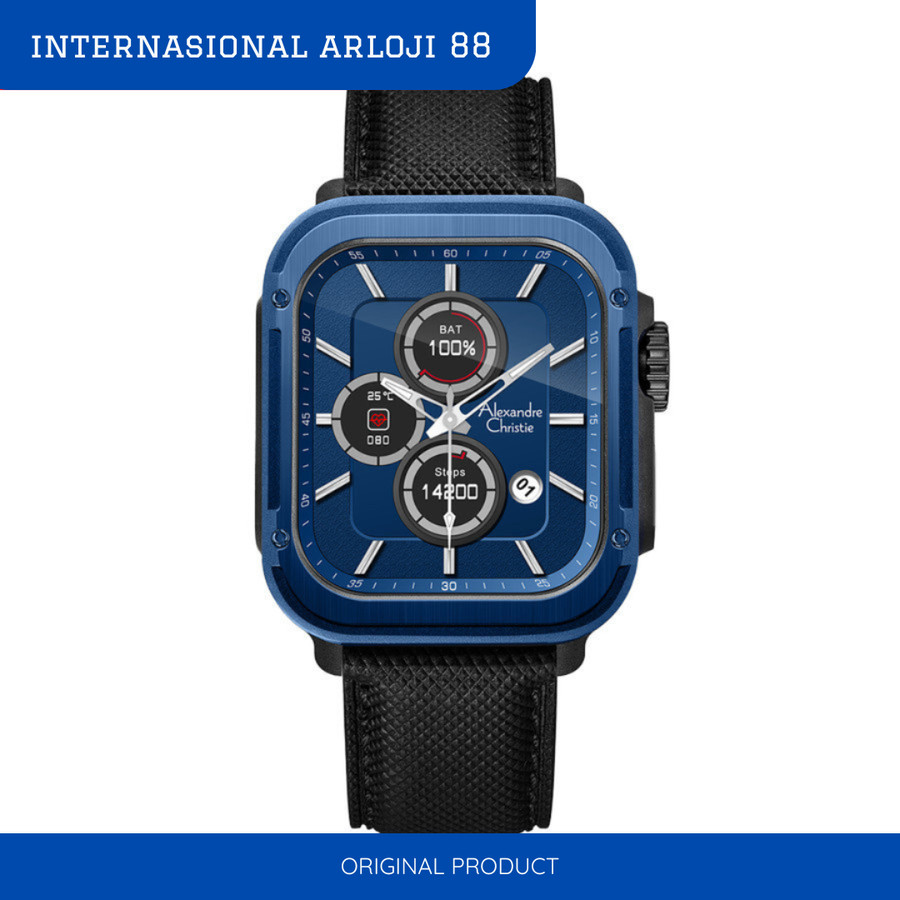 Alexandre Christie AC Smart Gen 3  2