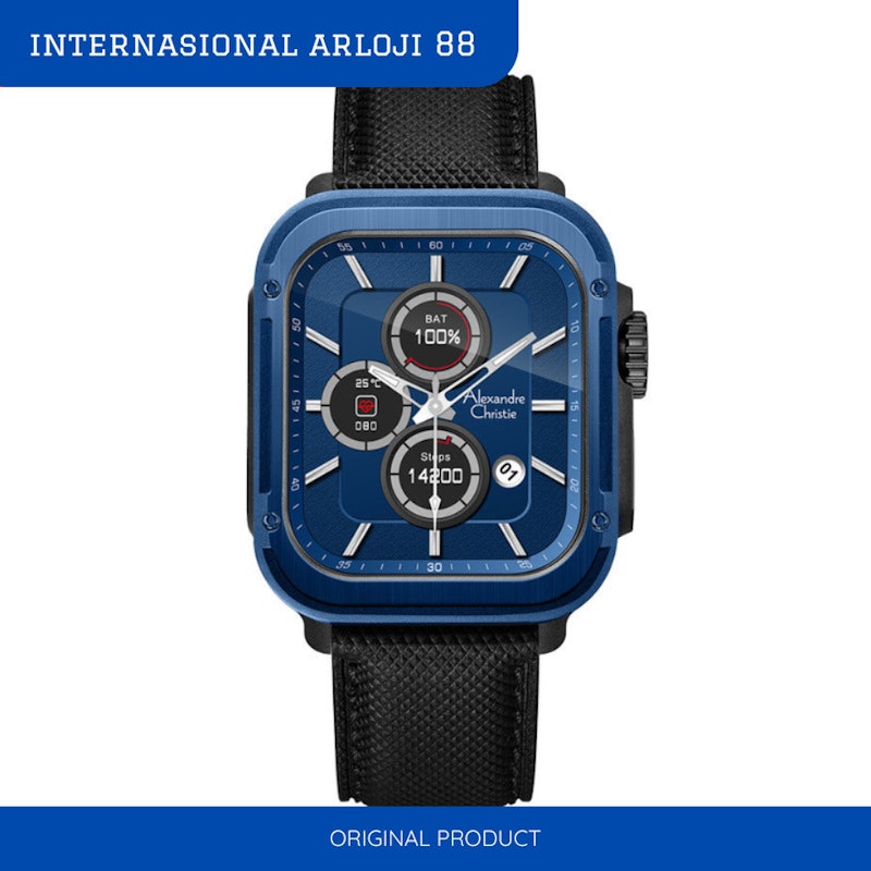 Alexandre Christie AC Smart Gen 3 2