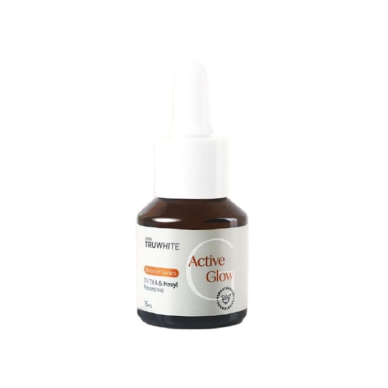 Active Glow Booster Series with 3% TXA & Hexyl Resorcinol 1