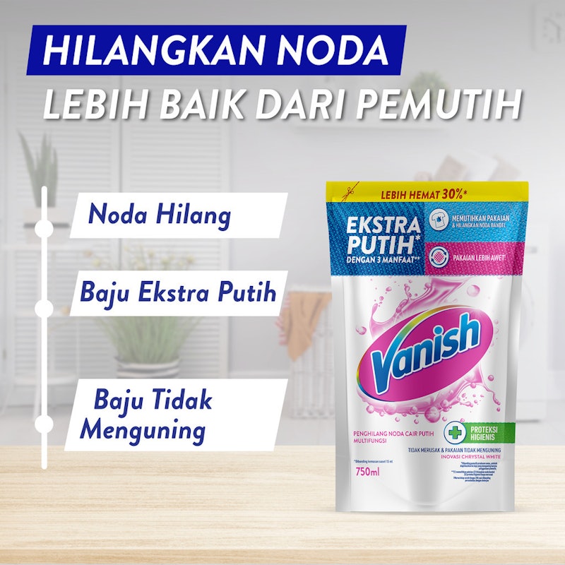 Penghilang Noda Cair Putih Multifungsi Pouch 3