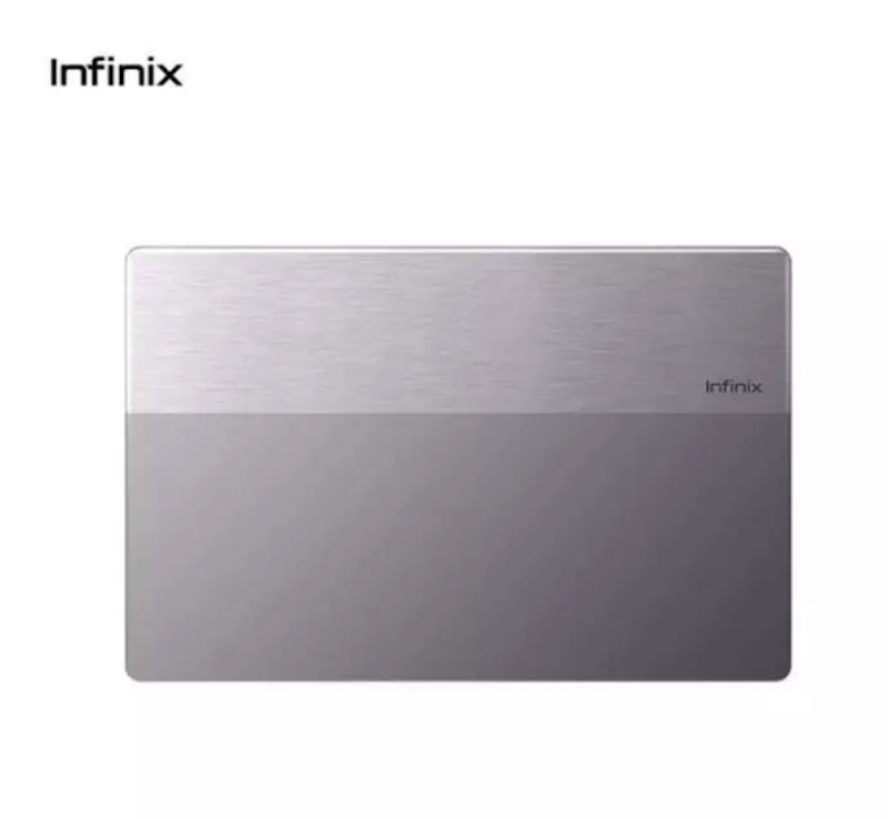Infinix Inbook 4