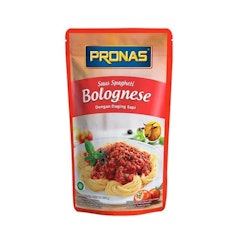 Spaghetti Bolognese Sauce