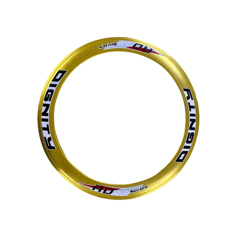 Dignity Velg Fixie Alloy 700C x 25C 2