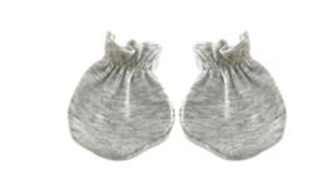 Baby Mittens - Sarung Tangan Bayi 3