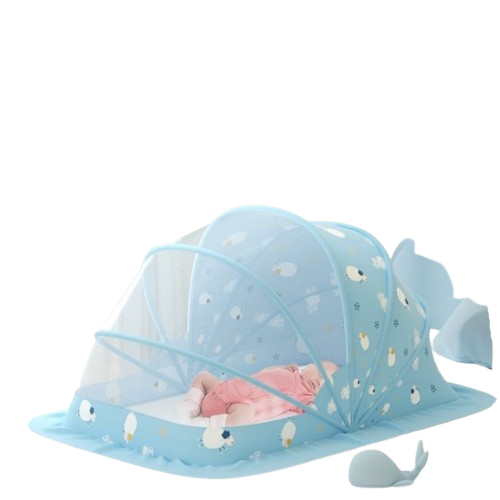 Kelambu Bayi Lipat ｜ WZ04