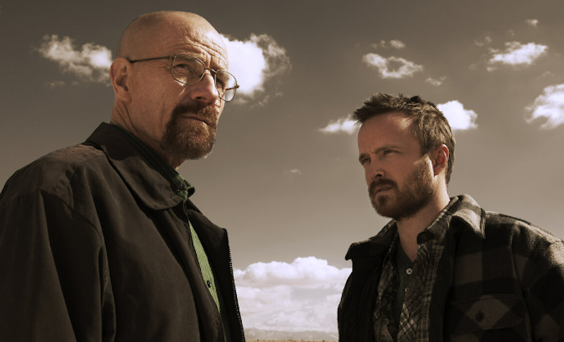 Breaking Bad 2