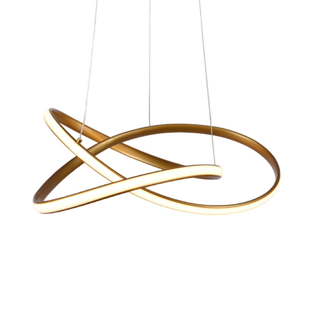 Home Center Indonesia Informa Lampu Gantung Hias Led Round