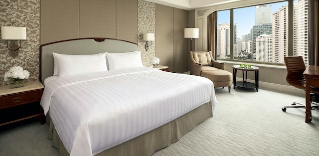 10 Rekomendasi Hotel di Jakarta Terbaik  4