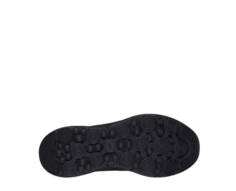 Skechers Slip-Ins Go Walk Now Women's Walking Shoes Black 4